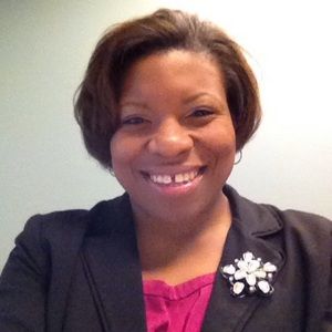 Meet your Posher, Ebony